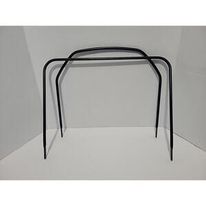 Thule Urban Glide Metal Canopy Frame Holder Arch Wire Support Hardware Black.